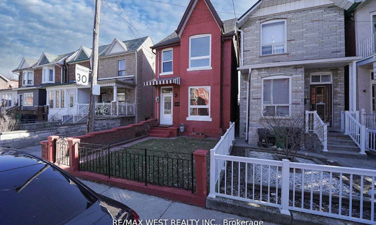 115 Edwin Avenue