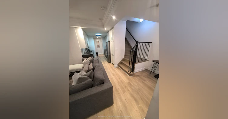 TH6-4065 Brickstone Mews, Mississauga, ON, L5B 0G3 - 3