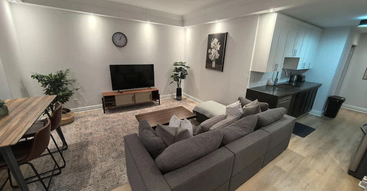 TH6-4065 Brickstone Mews, Mississauga, ON, L5B 0G3 - 5