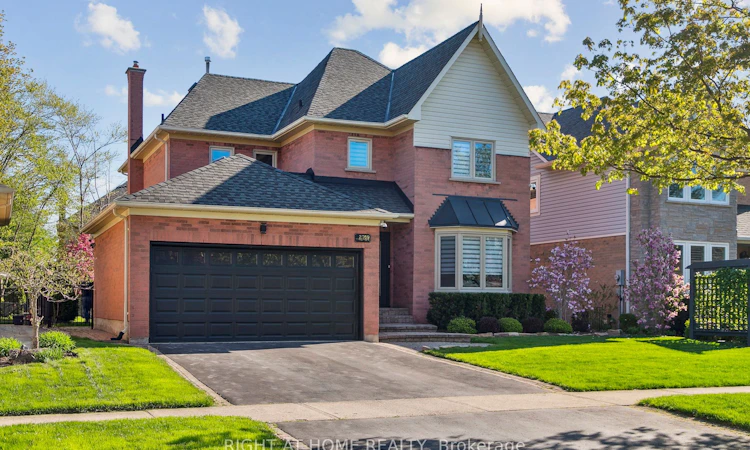 2069 Waterbridge Drive N