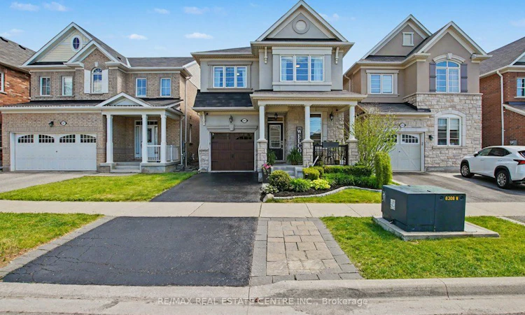 291 Cedar Hedge Road