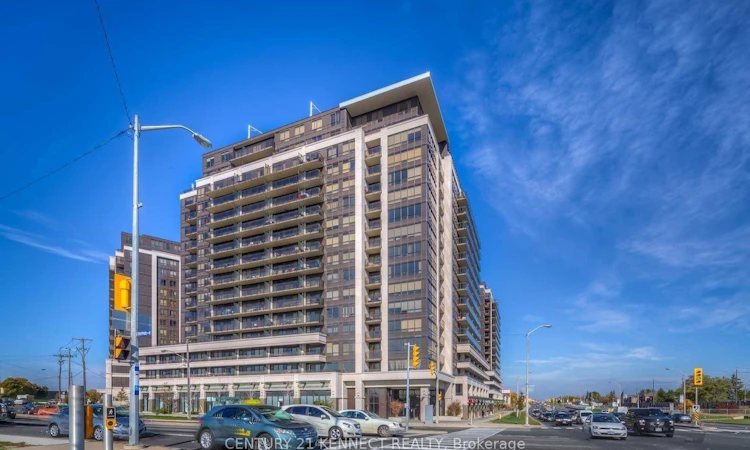 418-1070 Sheppard Avenue W