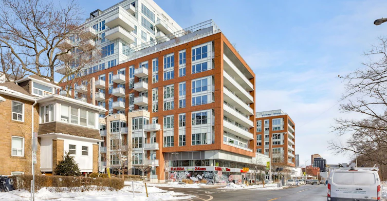 716-1830 Bloor Street W, Toronto, ON, M6P 0A2 - 32