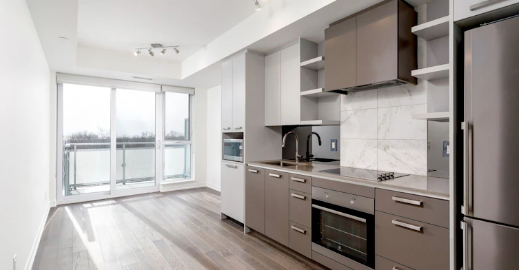 716-1830 Bloor Street W, Toronto, ON, M6P 0A2 - 2