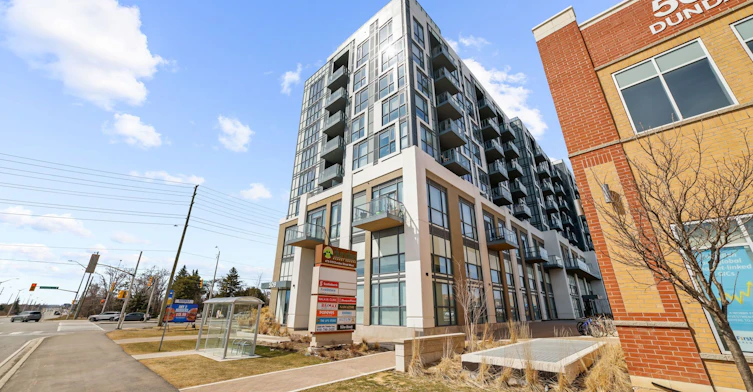 107-509 Dundas Street W, Oakville, ON, L6M 5P4 - 15