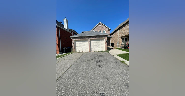 5933 Hemingway Road, Mississauga, ON, L5M 5M1 - 2