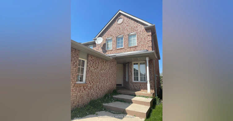5933 Hemingway Road, Mississauga, ON, L5M 5M1