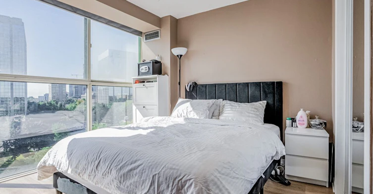 618-4185 Shipp Drive, Mississauga, ON, L4Z 2Y8 - 10