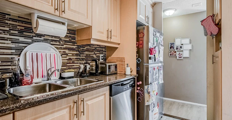 618-4185 Shipp Drive, Mississauga, ON, L4Z 2Y8 - 13