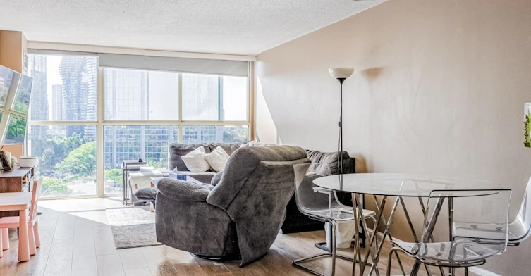618-4185 Shipp Drive, Mississauga, ON, L4Z 2Y8 - 5