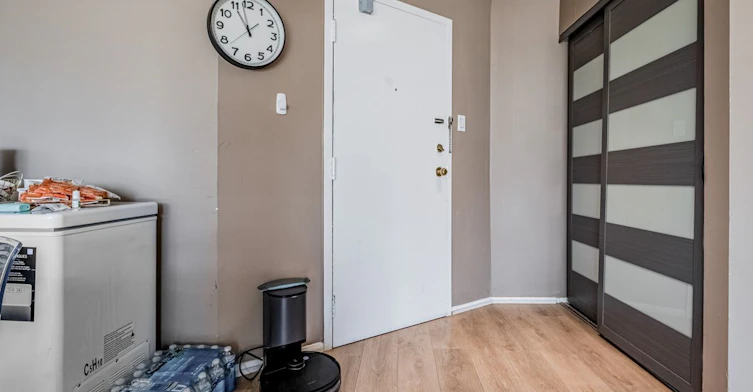 618-4185 Shipp Drive, Mississauga, ON, L4Z 2Y8 - 14