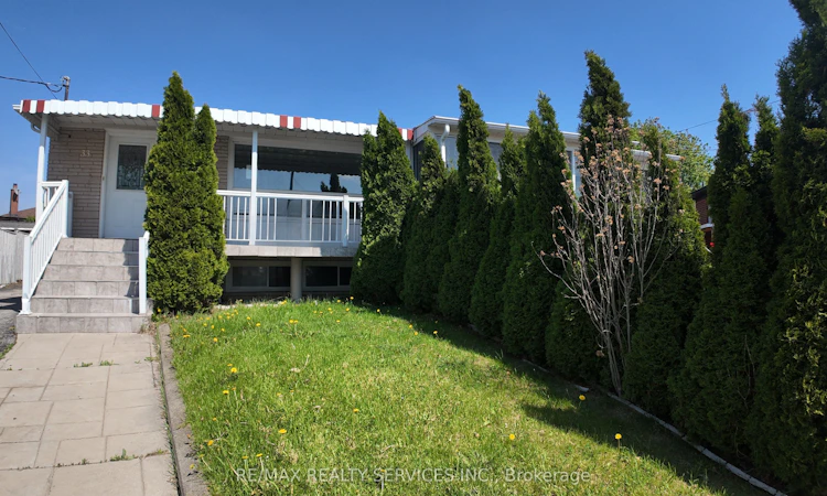 33 Bimini Crescent