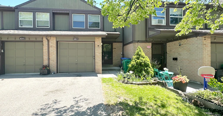 6310F Battleford Road, Mississauga, ON, L5N 4E3