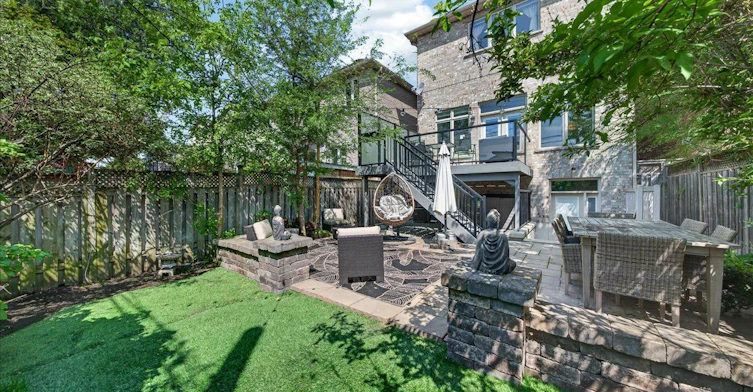 91B Evans Avenue, Toronto, ON, M8Z 1H7 - 32