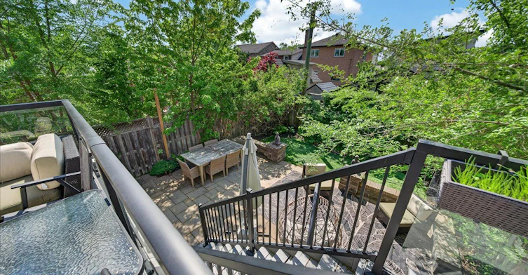 91B Evans Avenue, Toronto, ON, M8Z 1H7 - 35