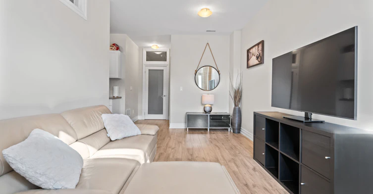 91B Evans Avenue, Toronto, ON, M8Z 1H7 - 41