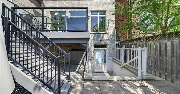 91B Evans Avenue, Toronto, ON, M8Z 1H7 - 33