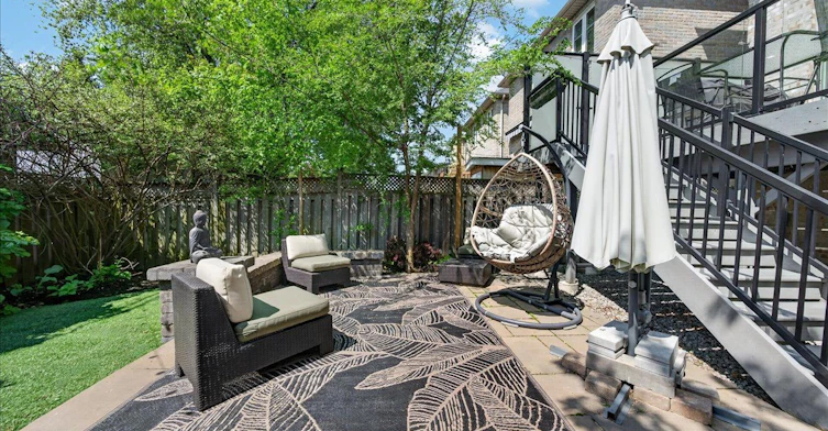 91B Evans Avenue, Toronto, ON, M8Z 1H7 - 30