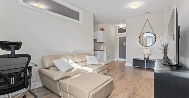 91B Evans Avenue, Toronto, ON, M8Z 1H7 - 42