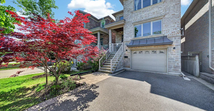 91B Evans Avenue, Toronto, ON, M8Z 1H7