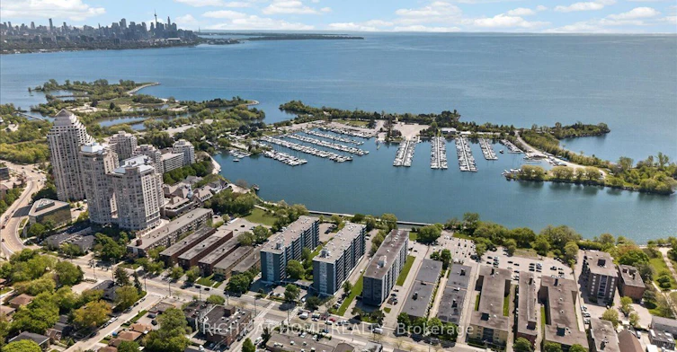 91B Evans Avenue, Toronto, ON, M8Z 1H7 - 37