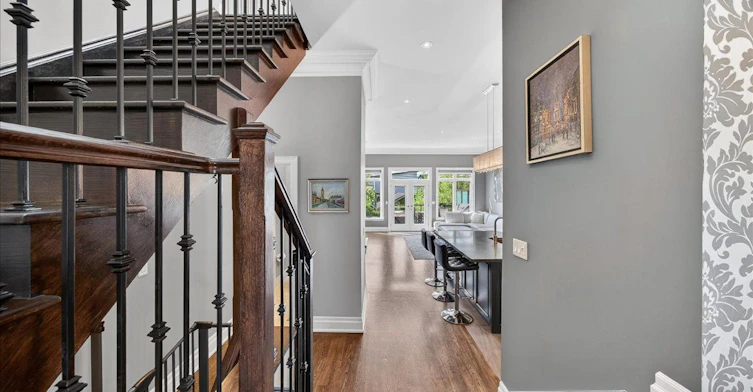 91B Evans Avenue, Toronto, ON, M8Z 1H7 - 6