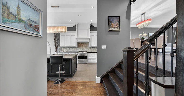 91B Evans Avenue, Toronto, ON, M8Z 1H7 - 16