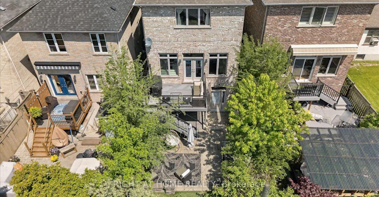 91B Evans Avenue, Toronto, ON, M8Z 1H7 - 36