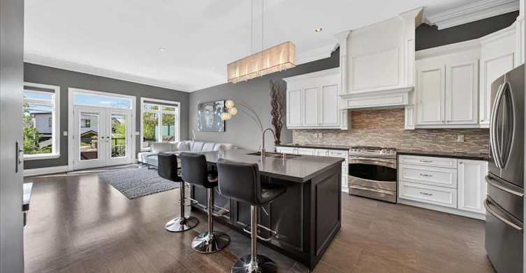 91B Evans Avenue, Toronto, ON, M8Z 1H7 - 7