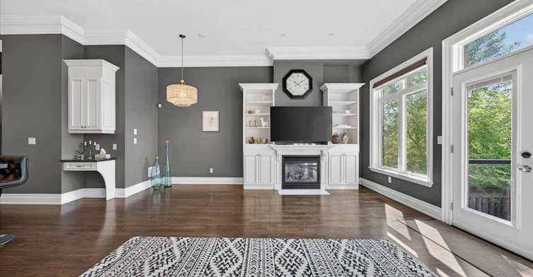 91B Evans Avenue, Toronto, ON, M8Z 1H7 - 12