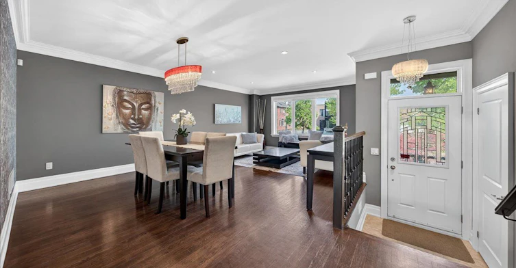 91B Evans Avenue, Toronto, ON, M8Z 1H7 - 2