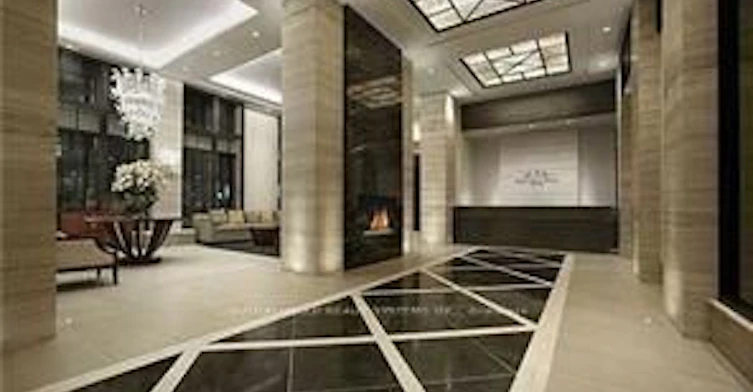 623-1 Old Mill Drive, Toronto, ON, M6S 0A1 - 2