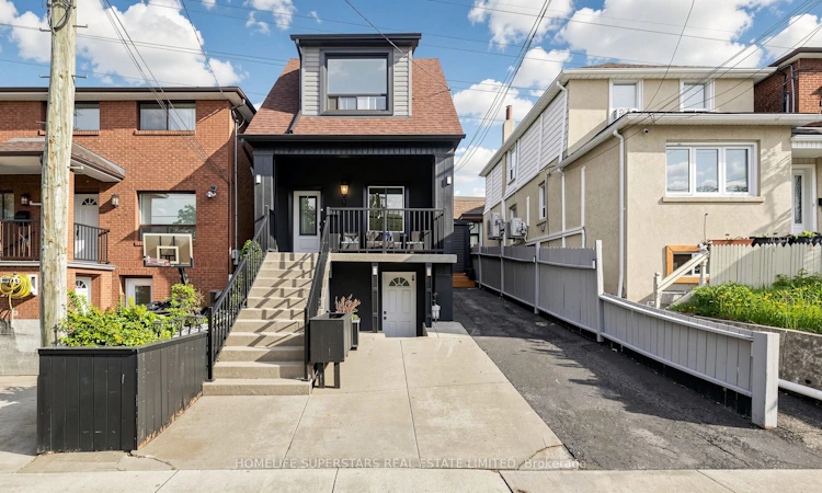 257 Prescott Avenue