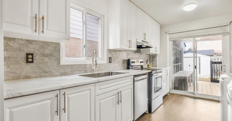 39 Martindale Upper Crescent, Brampton, ON, L6X 2V7 - 8