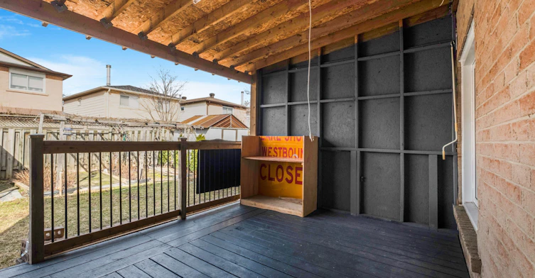 39 Martindale Upper Crescent, Brampton, ON, L6X 2V7 - 13