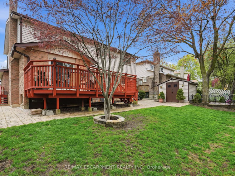 2127 Larabee Court, Burlington, ON, L7P 3S3 - 37
