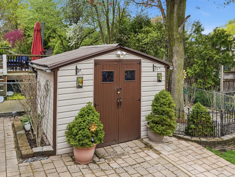 2127 Larabee Court, Burlington, ON, L7P 3S3 - 38
