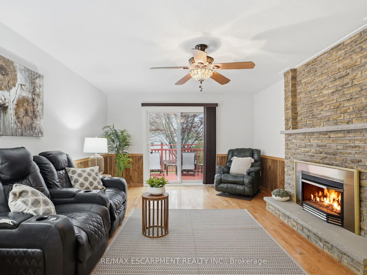 2127 Larabee Court, Burlington, ON, L7P 3S3 - 17