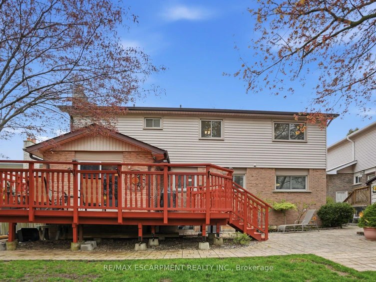 2127 Larabee Court, Burlington, ON, L7P 3S3 - 36