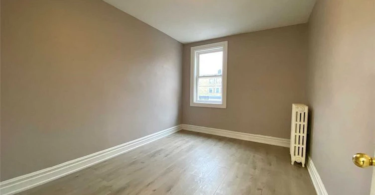 2nd-2428 Bloor Street W, Toronto, ON, M6S 1P9 - 2