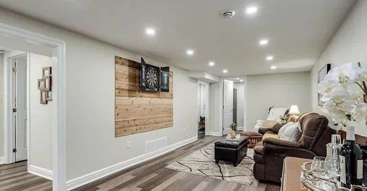 Bsmt-586 Chamberlain Road, Burlington, ON, L7L 2V5 - 5