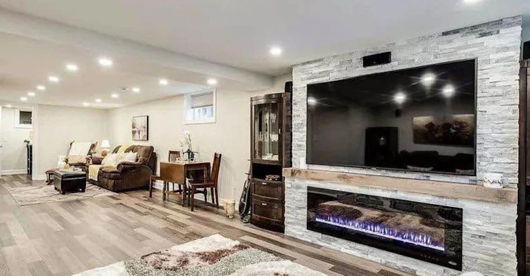 Bsmt-586 Chamberlain Road, Burlington, ON, L7L 2V5 - 3