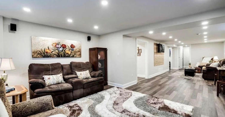 Bsmt-586 Chamberlain Road, Burlington, ON, L7L 2V5 - 4