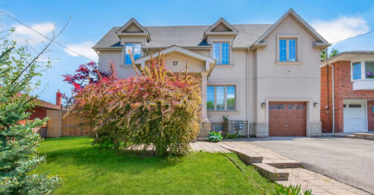 17 Lockheed Boulevard, Toronto, ON, M9P 2H5 - 46