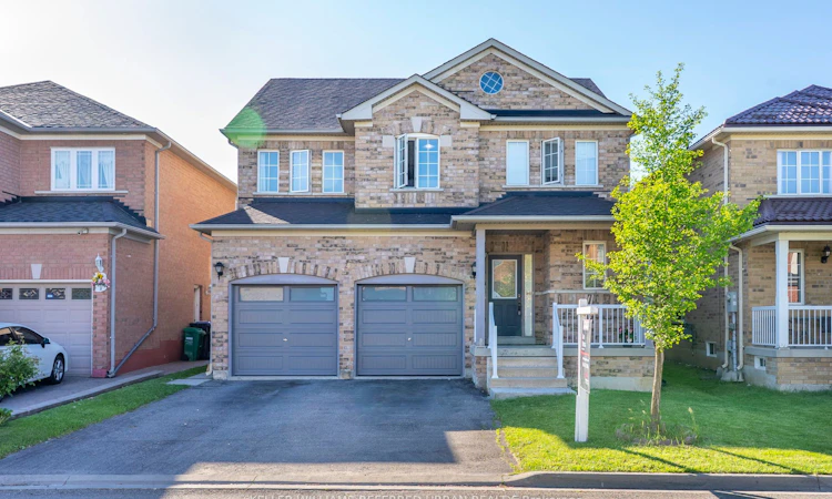 25 Shadyridge Road