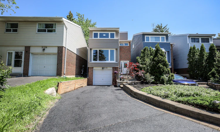2126 Millway Gate