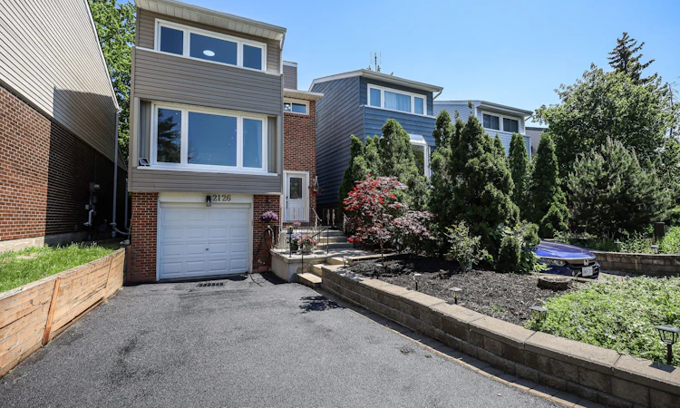 2126 Millway Gate