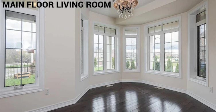 22 Vanwood Crescent, Brampton, ON, L6P 2X4 - 6