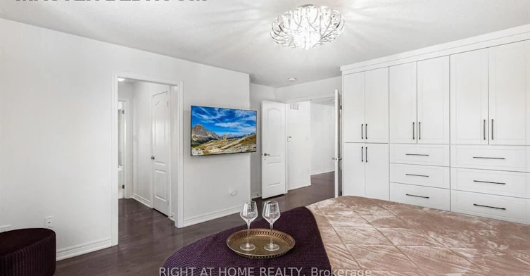 22 Vanwood Crescent, Brampton, ON, L6P 2X4 - 16