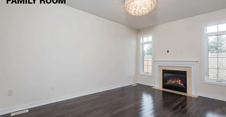 22 Vanwood Crescent, Brampton, ON, L6P 2X4 - 7